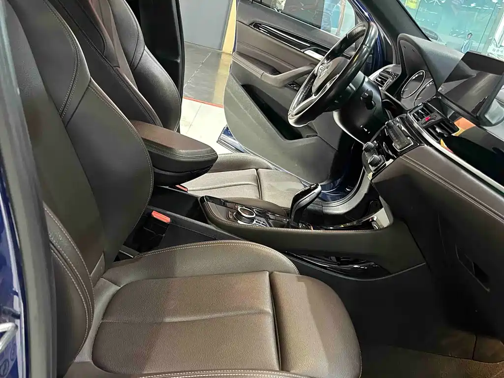 BMW X2 — миниатюра 11