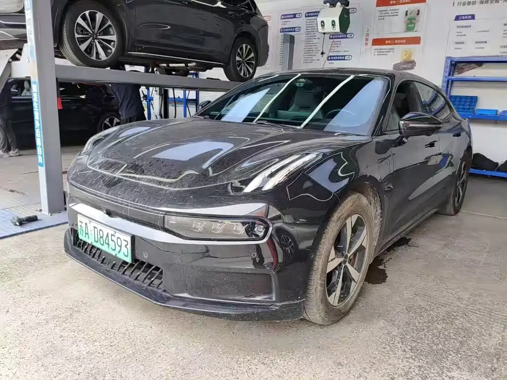 2023 Zeekr 001 - zdjęcie 1 z 1