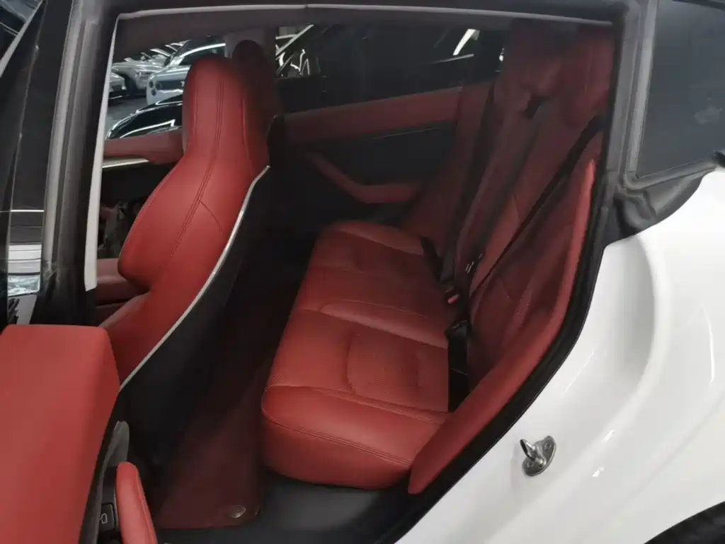 Tesla Model 3 — миниатюра 17