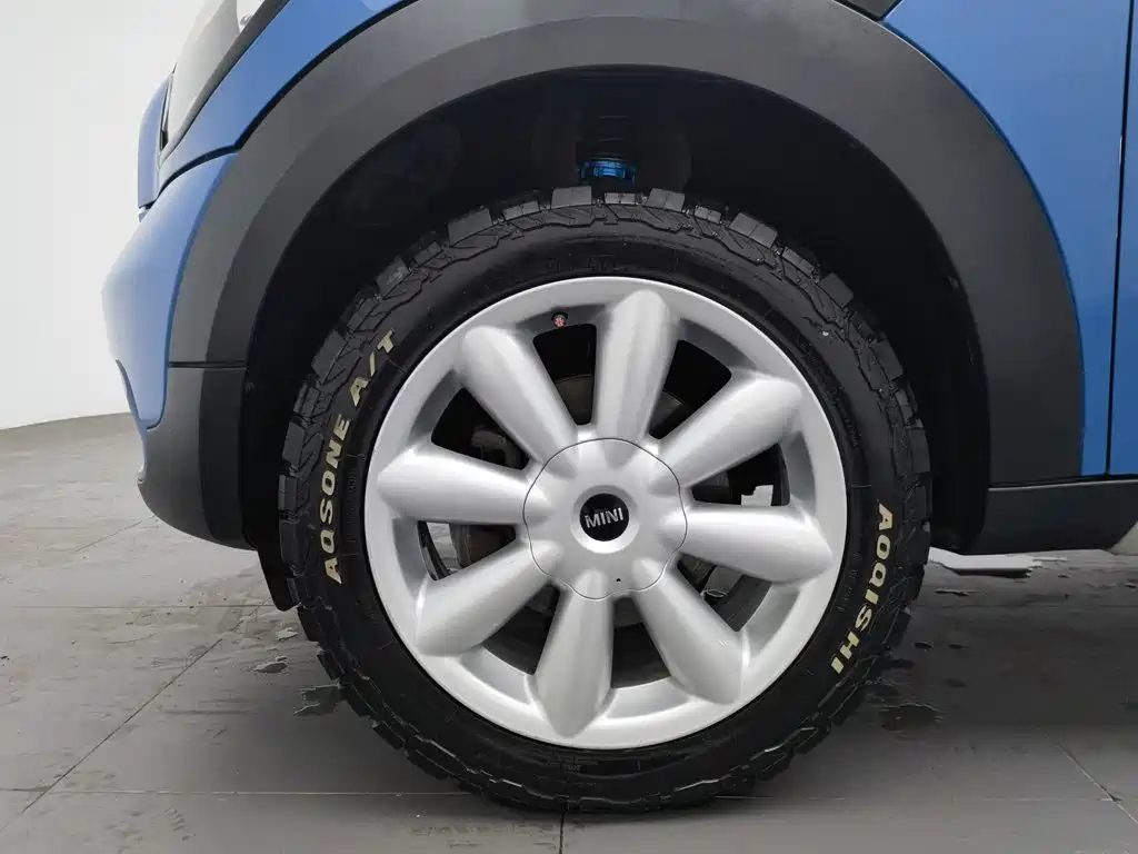 MINI Mini Countryman — миниатюра 17