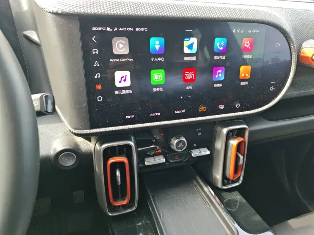 Haval Big Dog — миниатюра 13