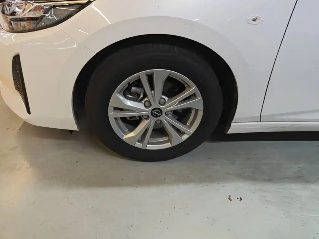 Nissan Sylphy — миниатюра 23