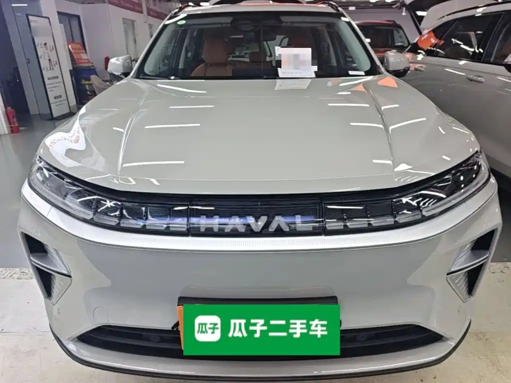 Haval Xiaolong MAX — миниатюра 3