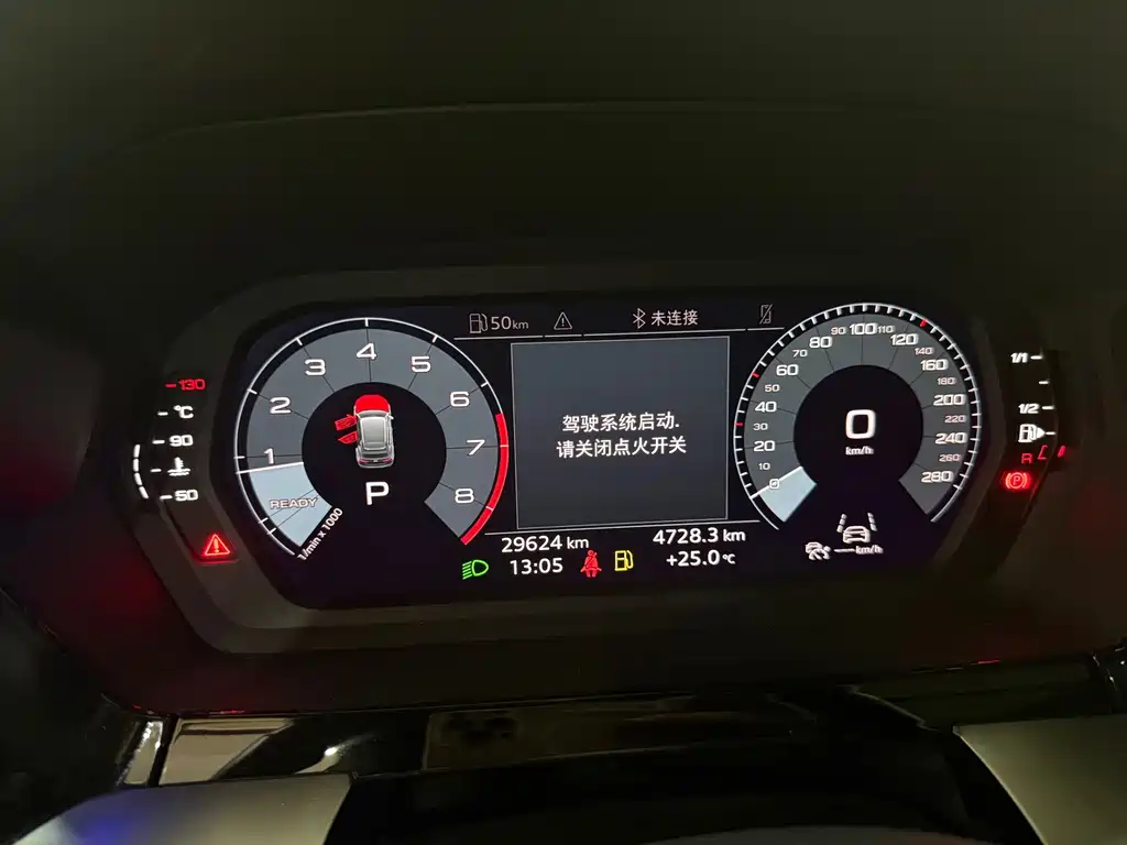 Audi A3 — миниатюра 10
