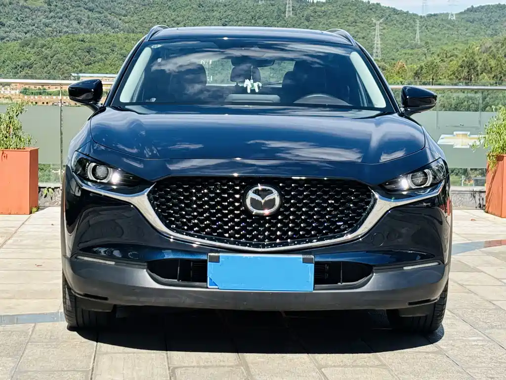Mazda CX-30 — миниатюра 2