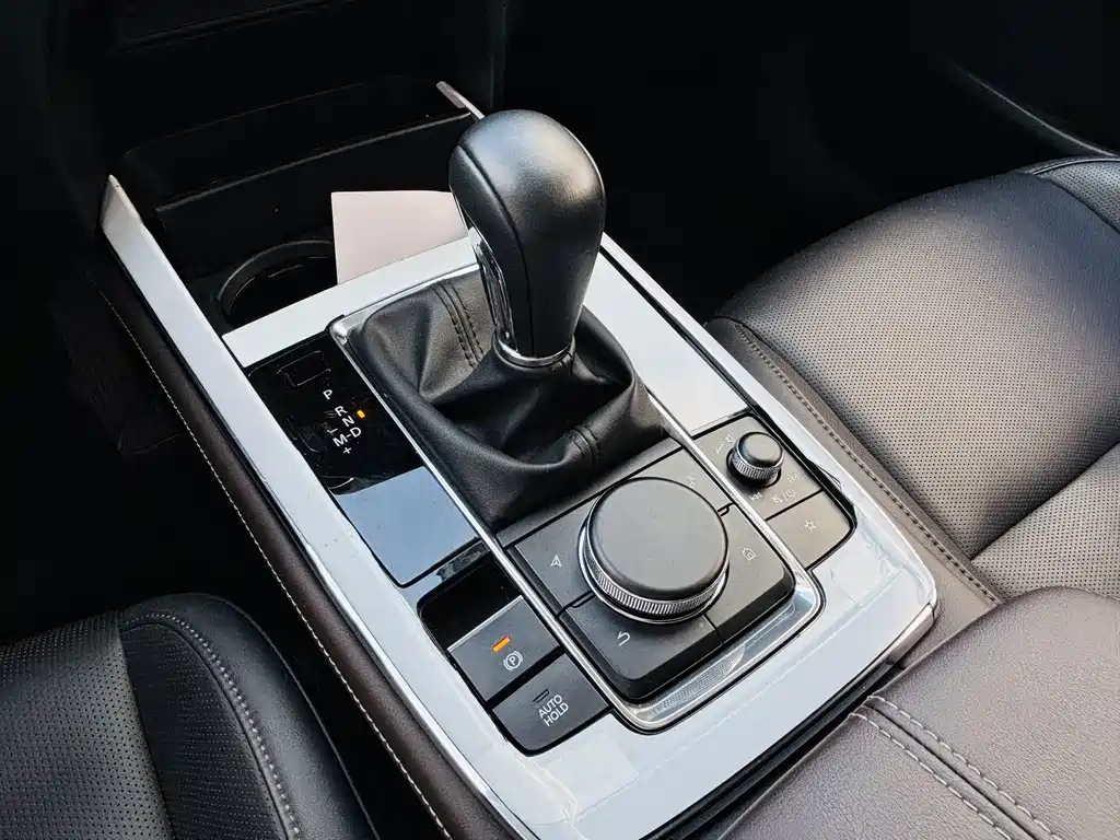 Mazda CX-30 — миниатюра 15