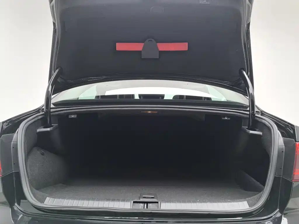 Volkswagen Magotan PHEV — миниатюра 16