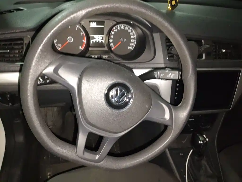 Volkswagen Lavida — миниатюра 11