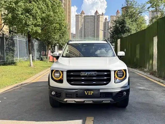 Haval Big Dog — миниатюра 2