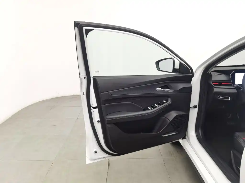Geely Binrui — миниатюра 8