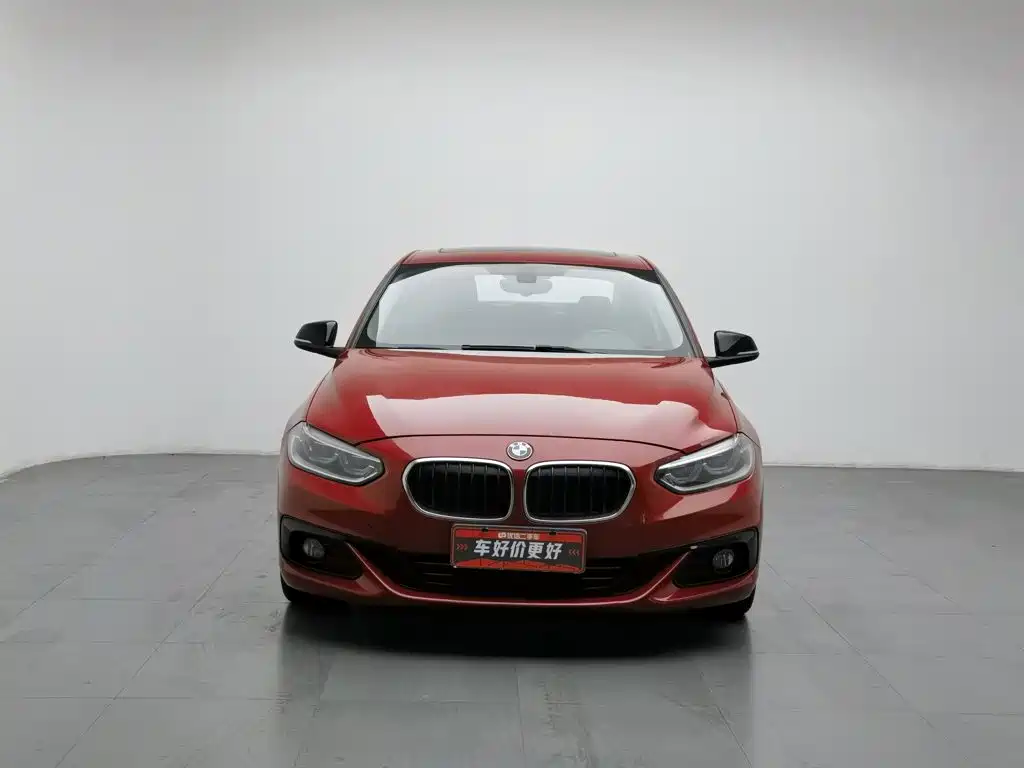 BMW 1 Series — миниатюра 3