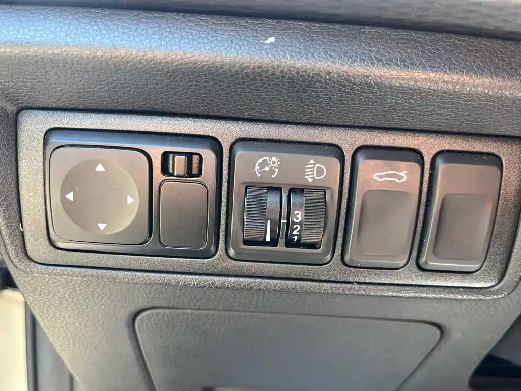 Geely Emgrand GL — миниатюра 11