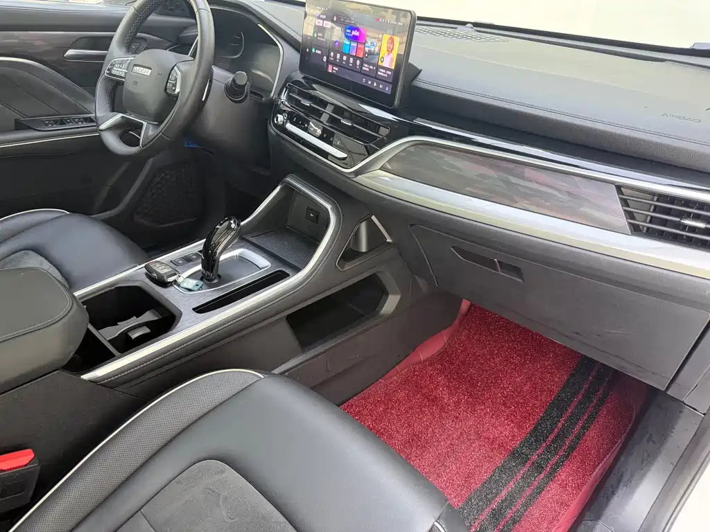 Haval H6 — миниатюра 17