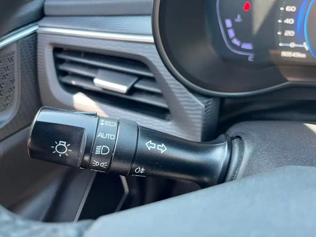 Geely Emgrand GL — миниатюра 18