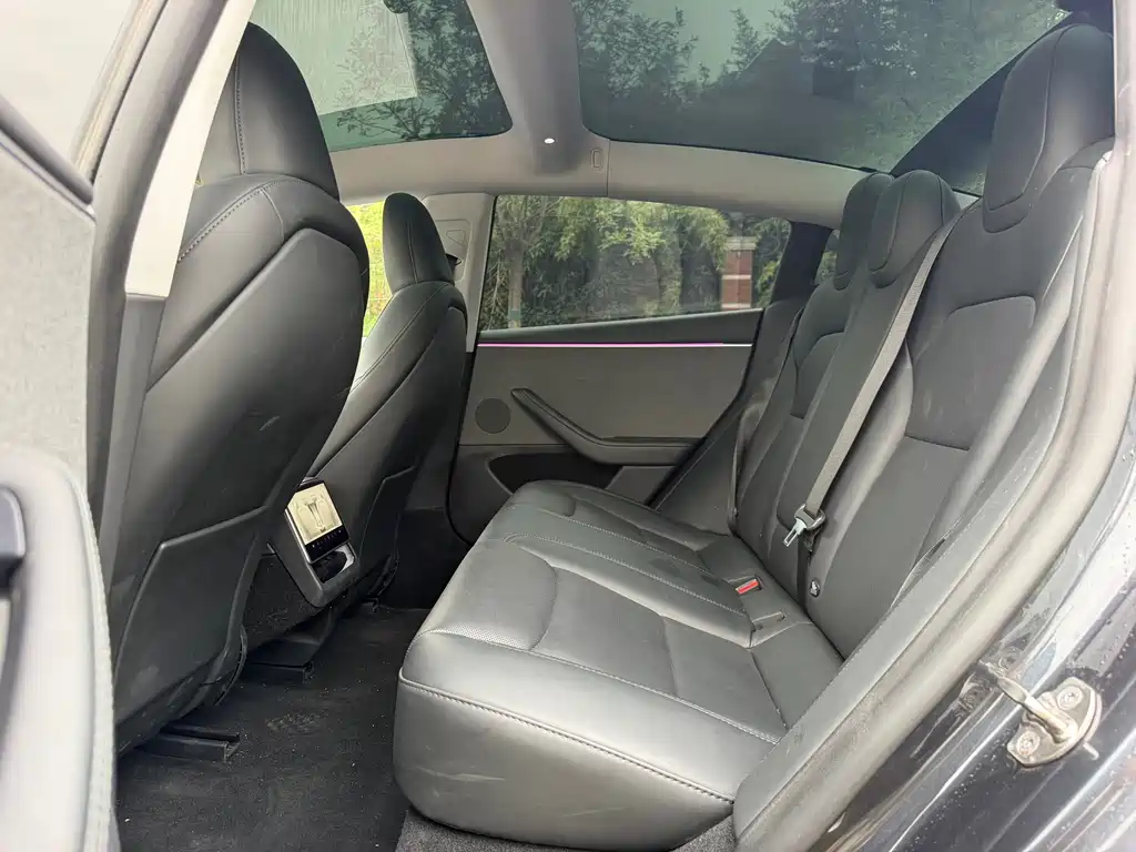 Tesla Model 3 — миниатюра 9