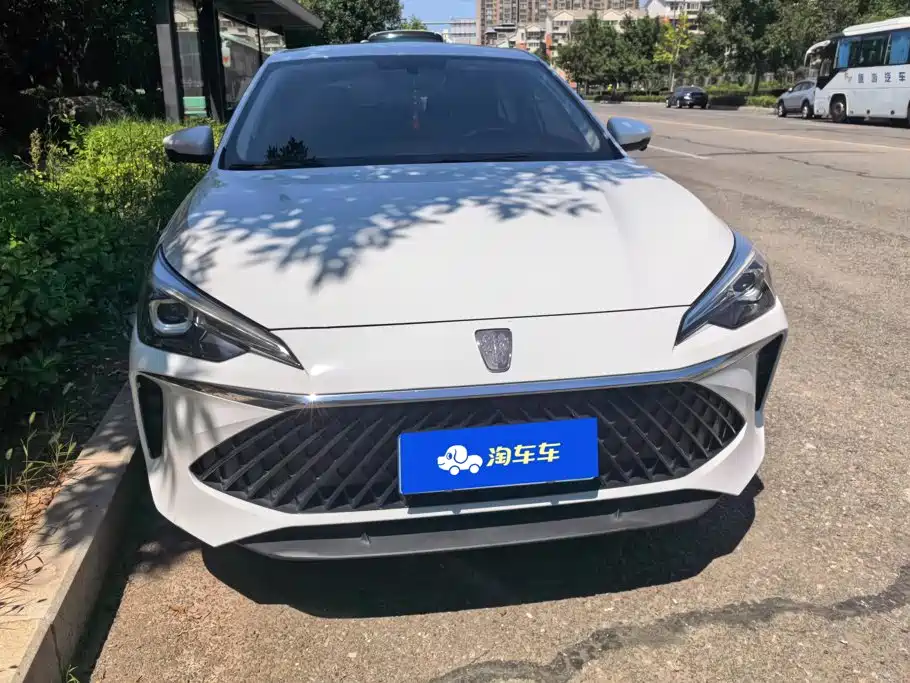 Roewe i5 — миниатюра 2