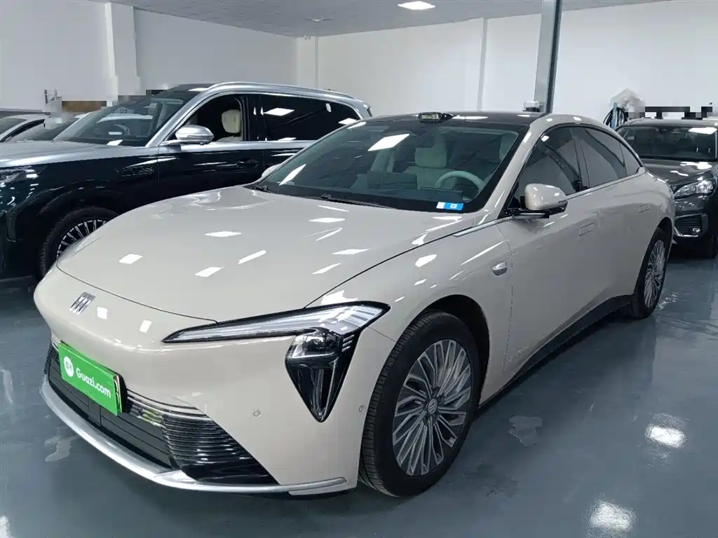 Buick 别克至境L7 2025