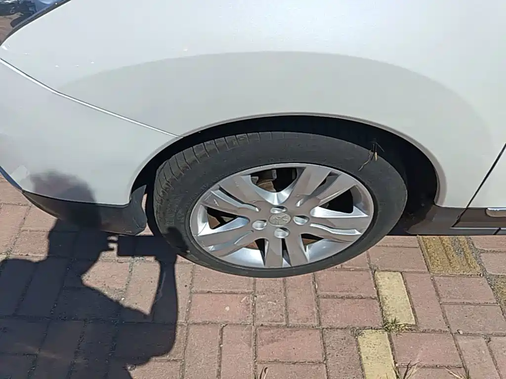 Peugeot 3008 — миниатюра 23