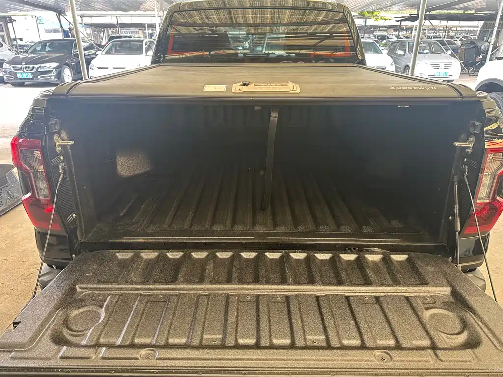 Ford Ranger — миниатюра 15