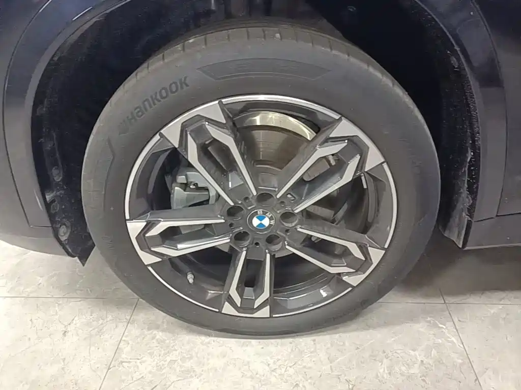 BMW X1 — миниатюра 23