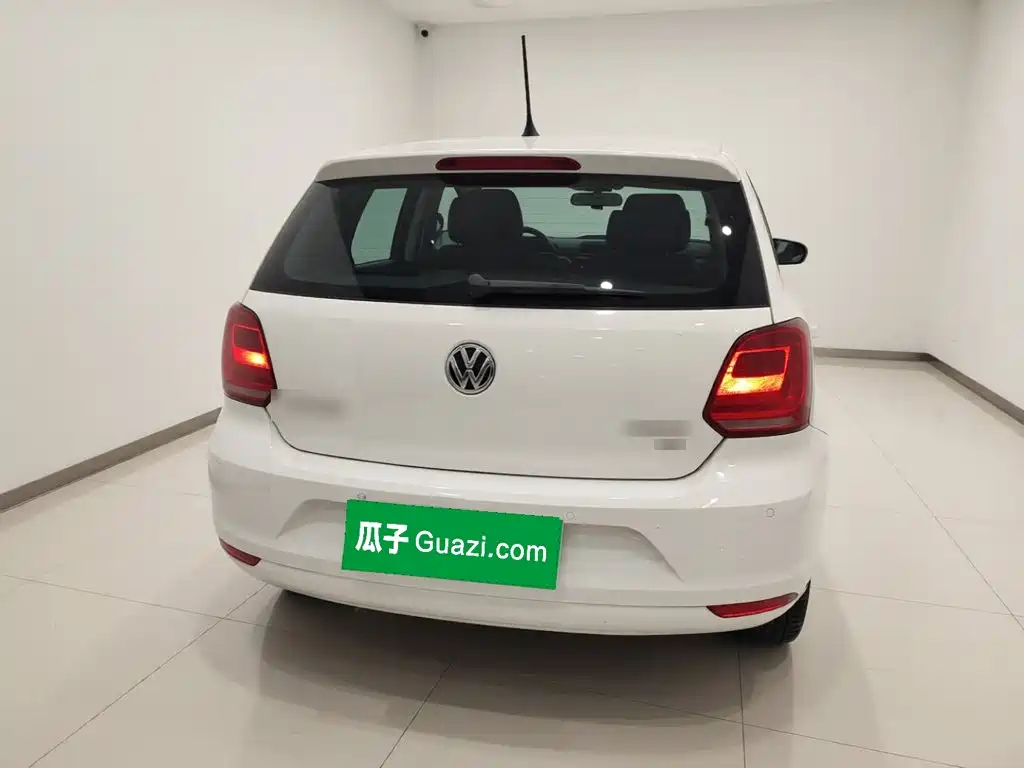 Volkswagen Polo — миниатюра 5