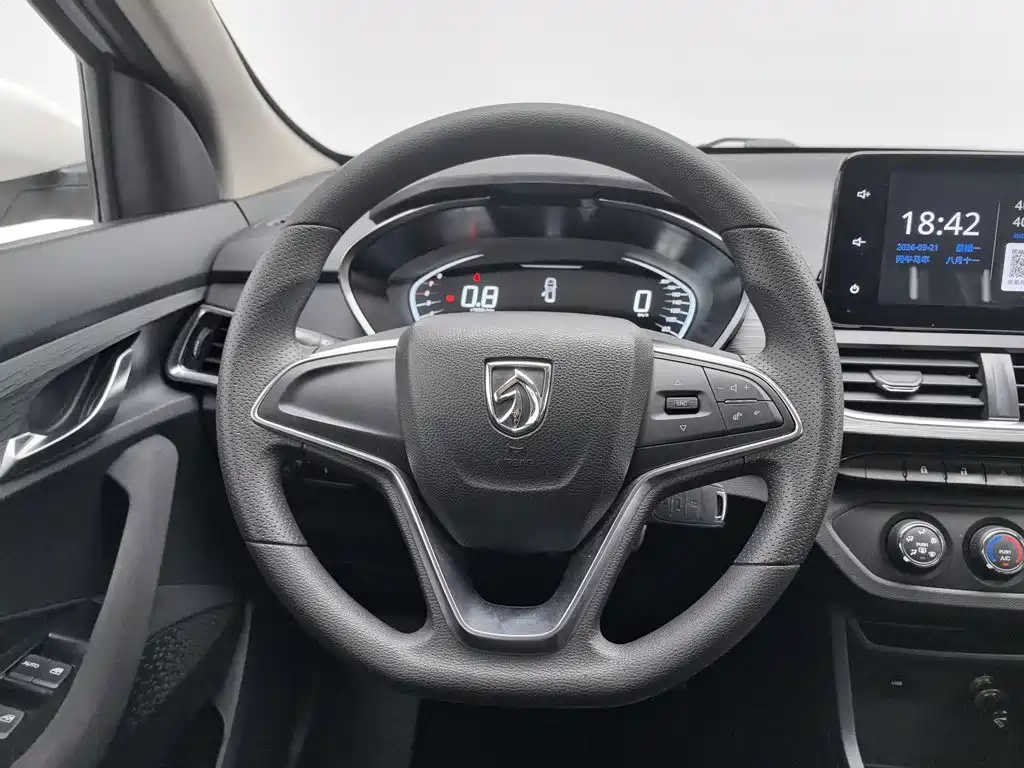 Baojun 360 — миниатюра 11