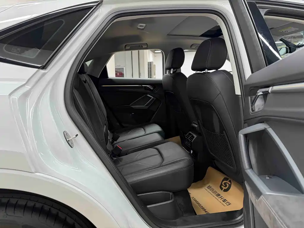 Audi Q3 Sportback — миниатюра 19