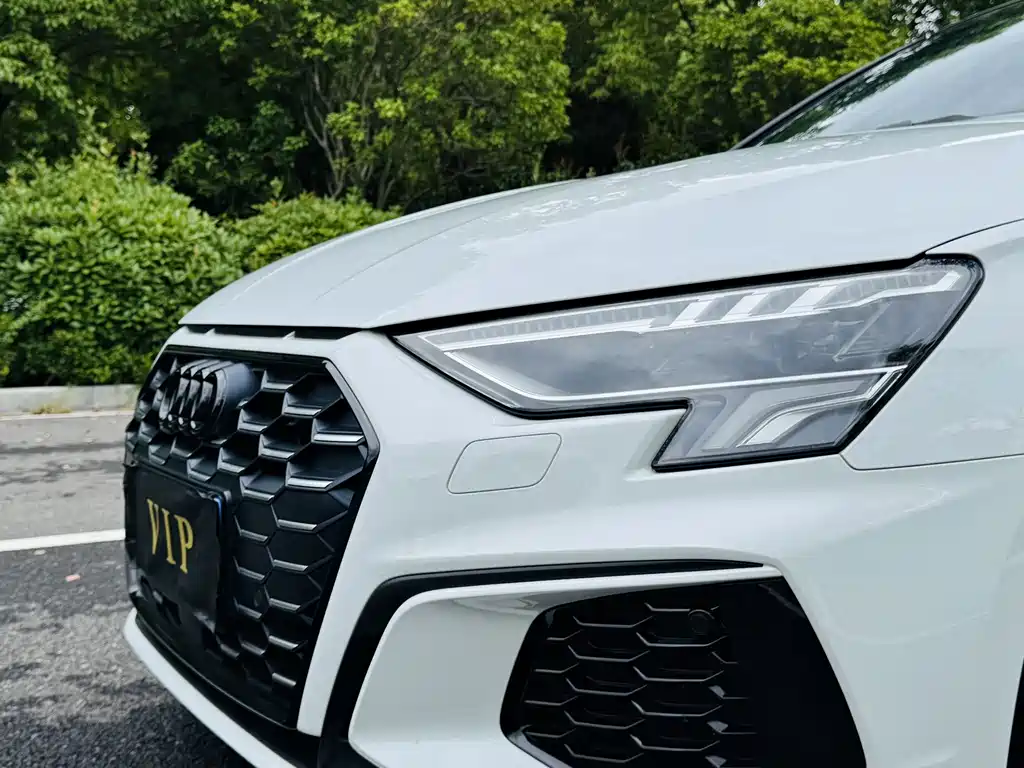Audi A3 — миниатюра 15