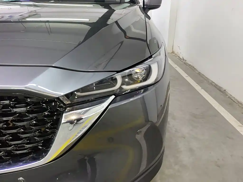 Mazda CX-5 — миниатюра 24