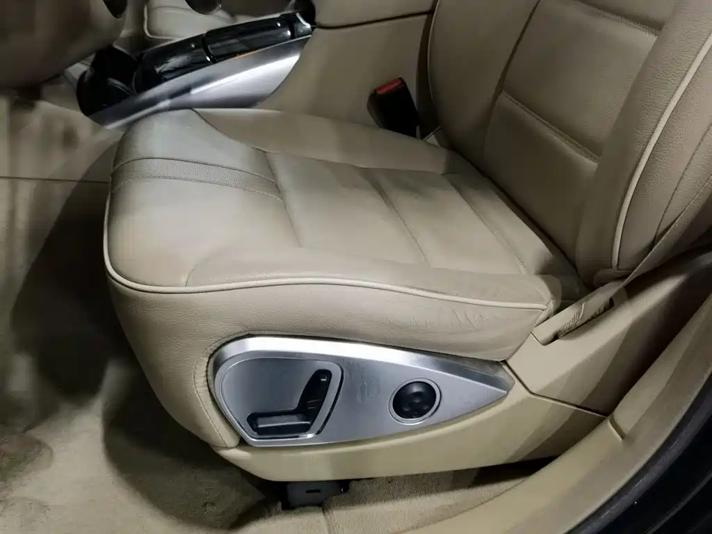 Mercedes-Benz R-Class — миниатюра 20