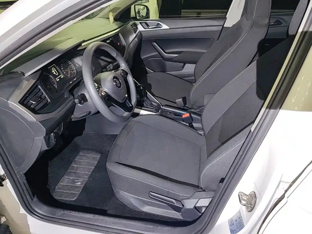 Volkswagen Polo — миниатюра 15