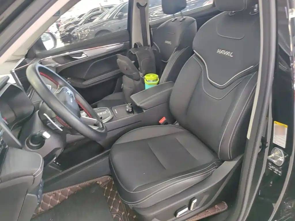 Haval Chulian — миниатюра 15