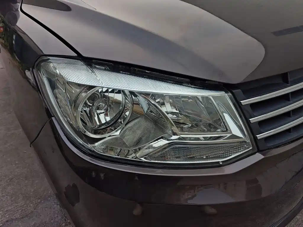 Fengguang Fengguang 330 — миниатюра 31