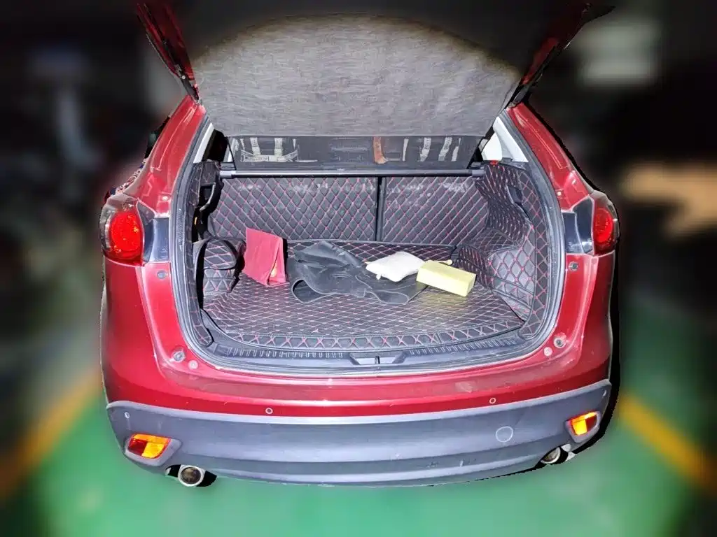 Mazda CX-5 — миниатюра 15