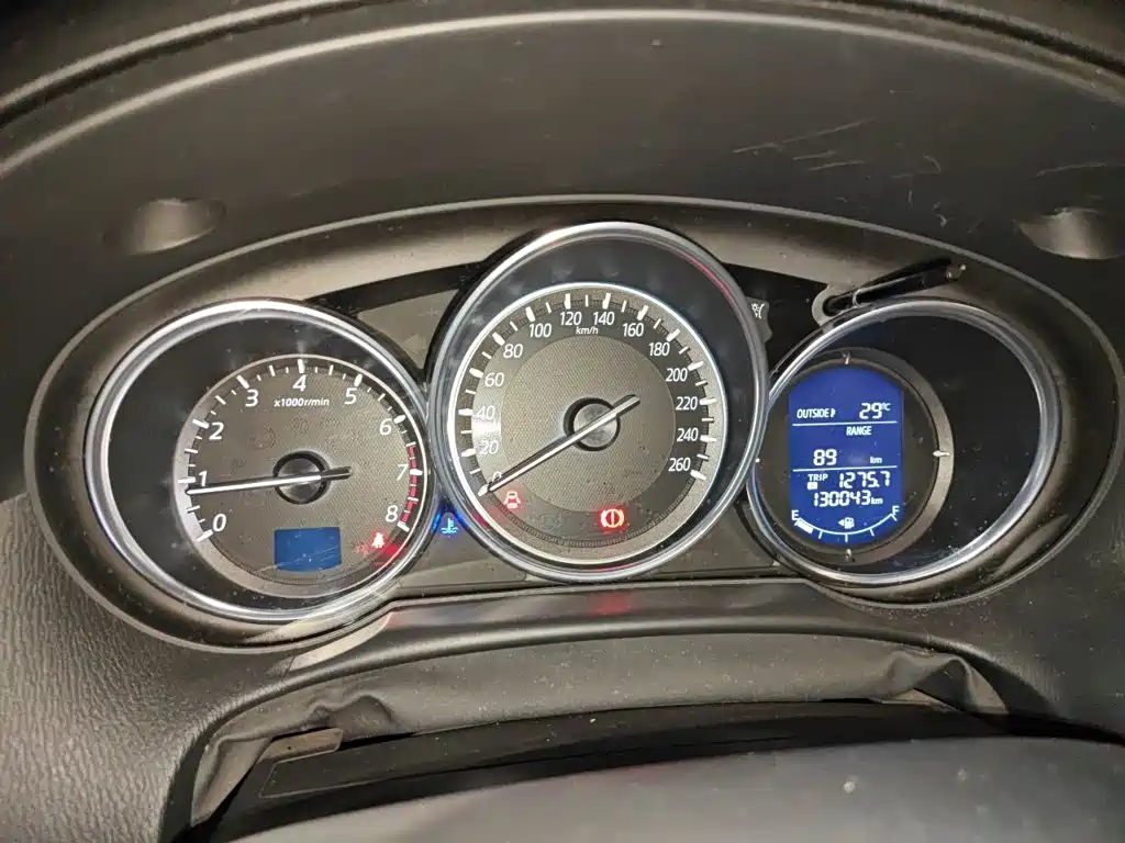 Mazda CX-5 — миниатюра 7