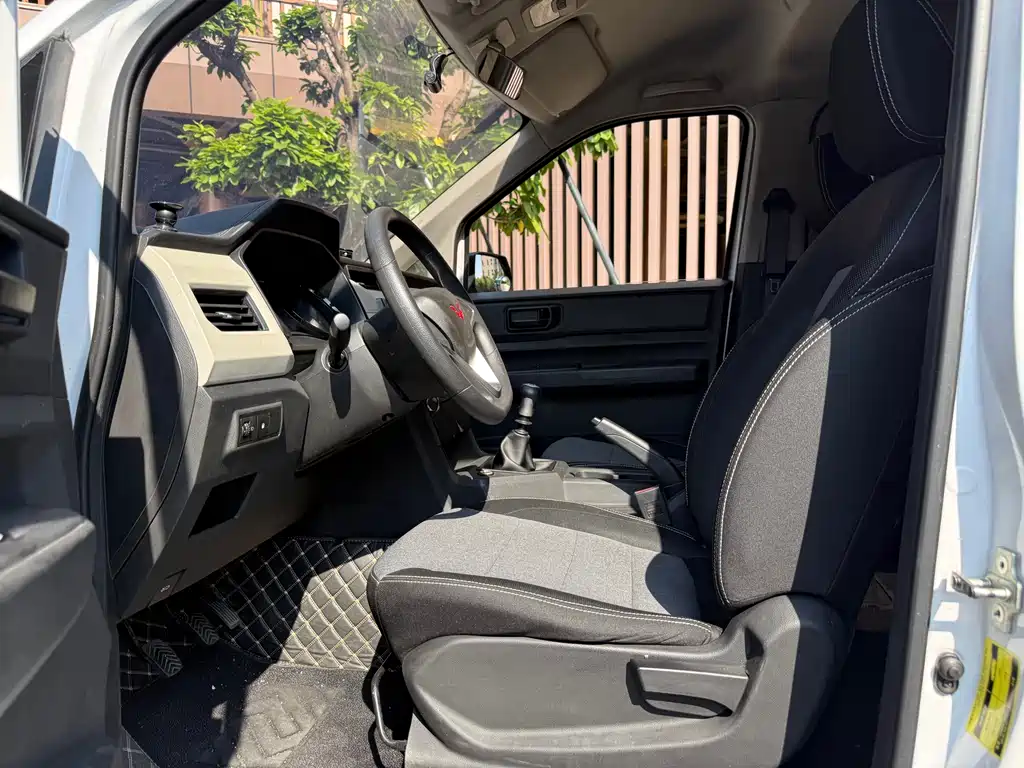 Wuling Zhengcheng — миниатюра 5