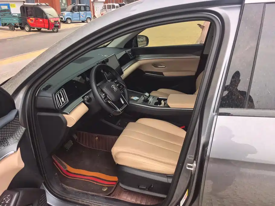 BYD Pro New Energy — миниатюра 9
