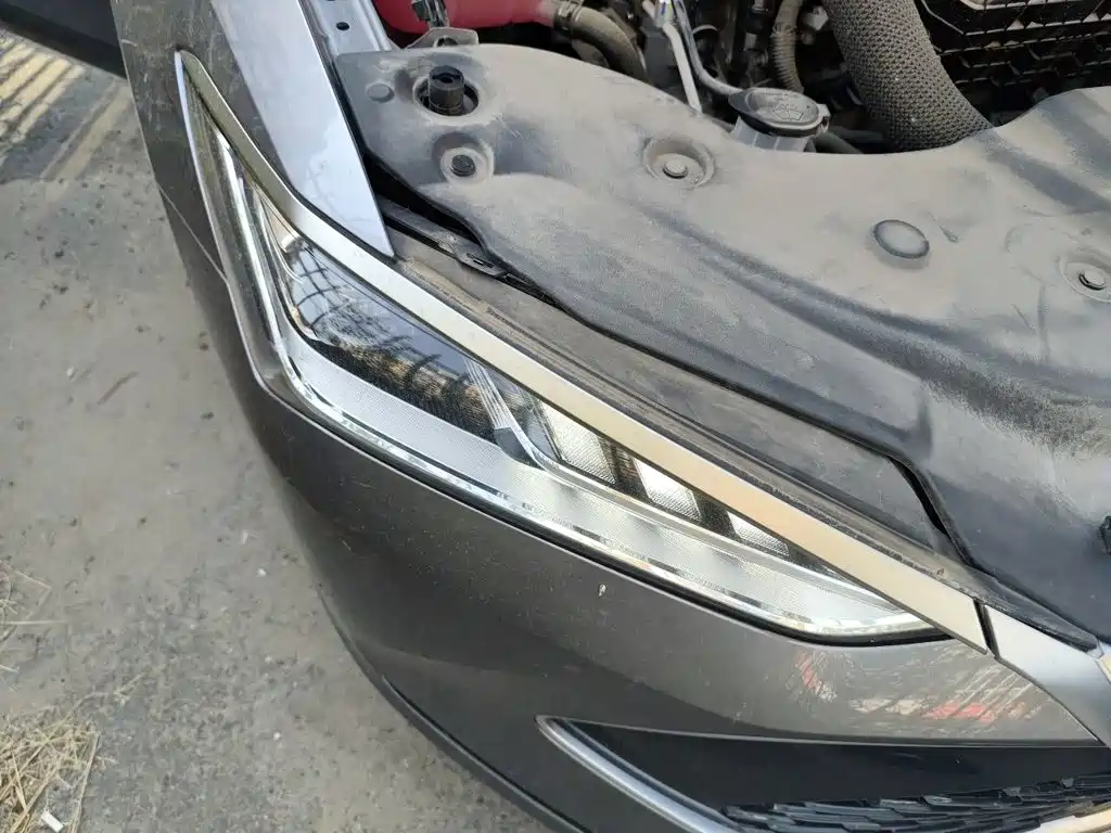 BYD Qin PLUS — миниатюра 7
