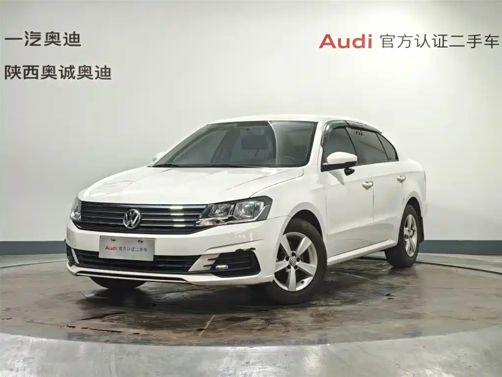 Volkswagen Lavida 2022