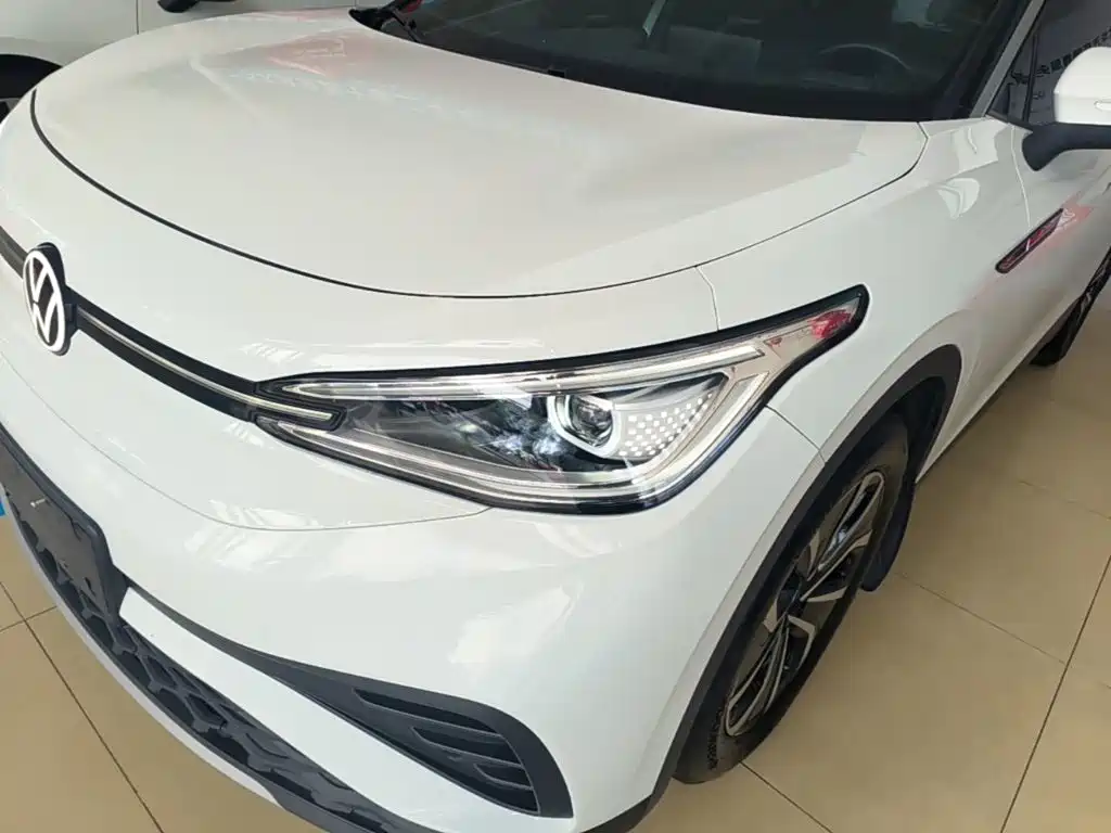 Volkswagen ID.4 X — миниатюра 24
