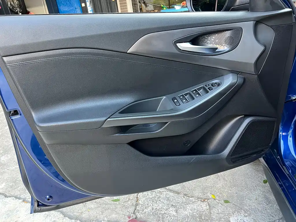 Hyundai Fista — миниатюра 7