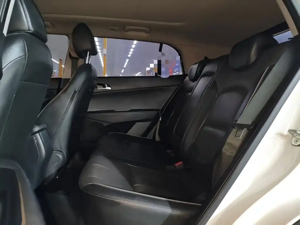 Hyundai ix25 — миниатюра 17