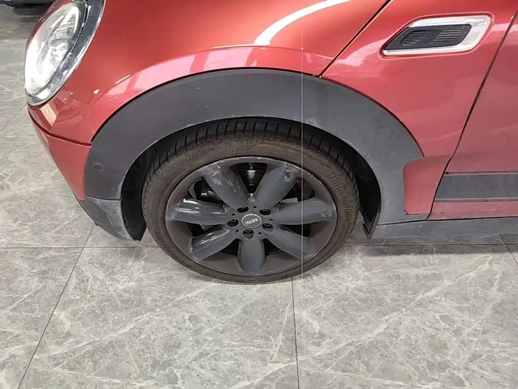 MINI Mini Clubman — миниатюра 22