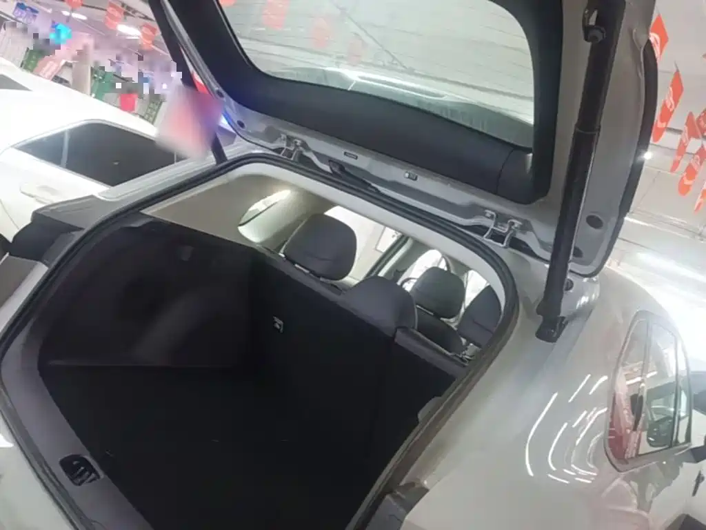 Leapmotor Leapmotor B10 — миниатюра 19
