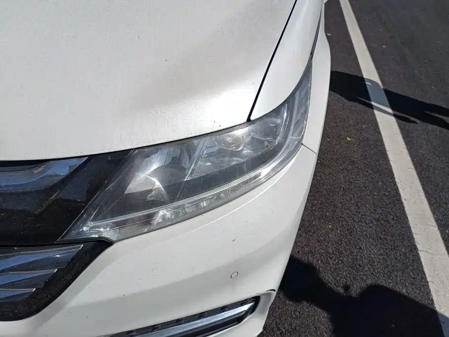 Honda Odyssey — миниатюра 5