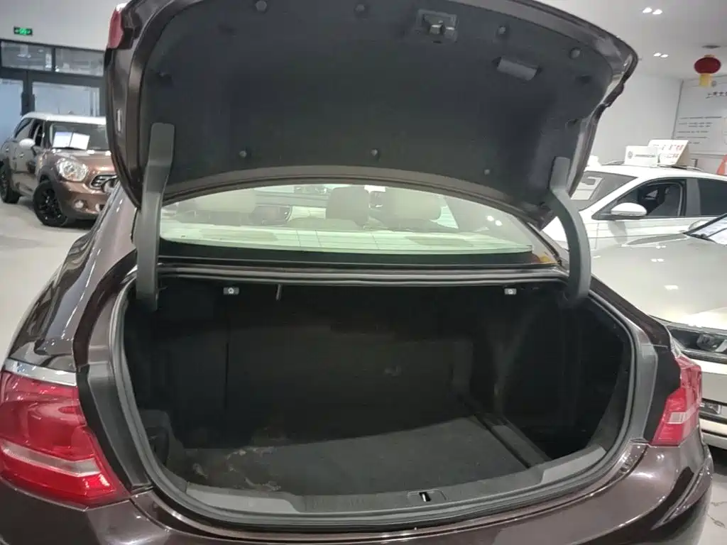 Buick LaCrosse — миниатюра 19