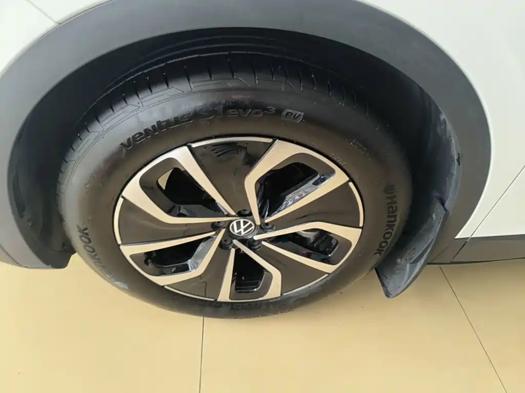 Volkswagen ID.4 X — миниатюра 23