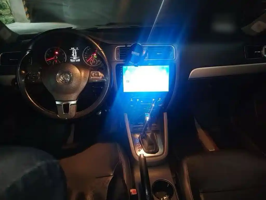 Volkswagen Sagitar — миниатюра 13