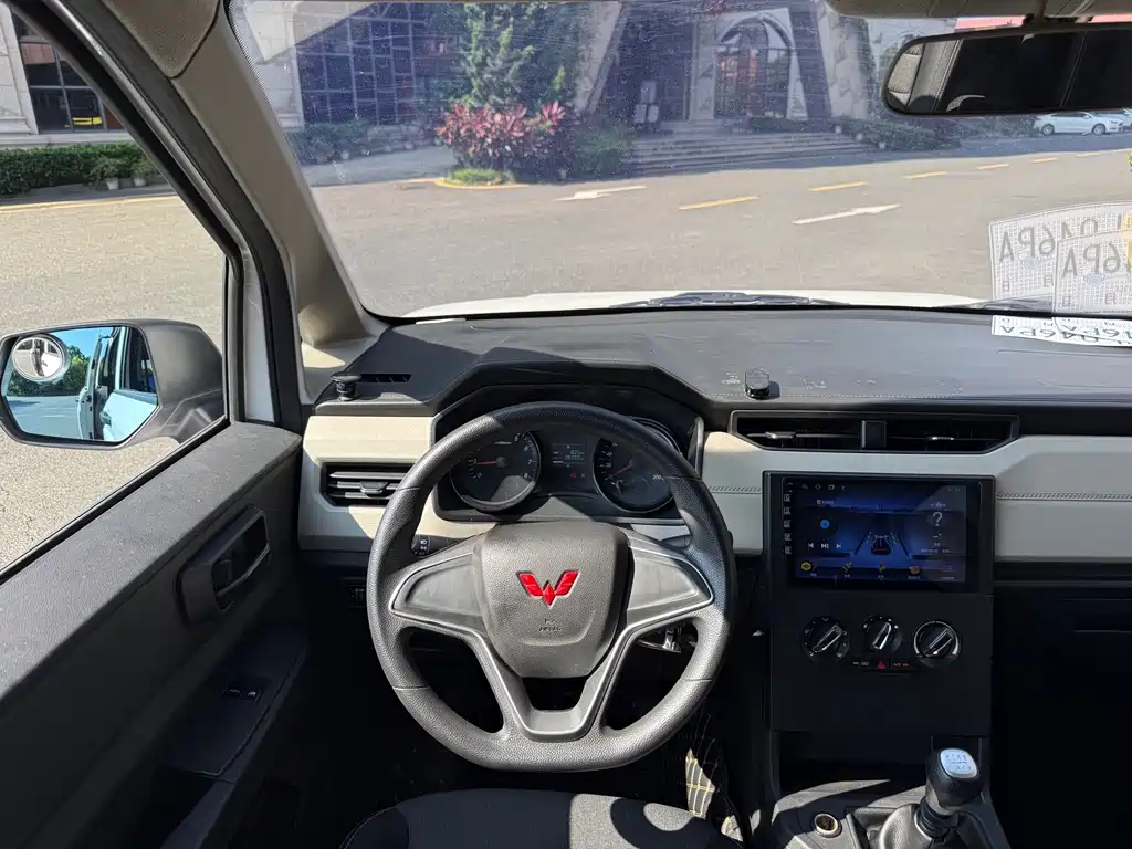 Wuling Zhengcheng — миниатюра 10