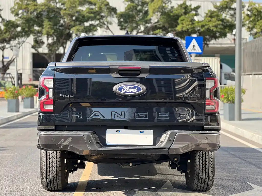 FORD RANGER RANGER